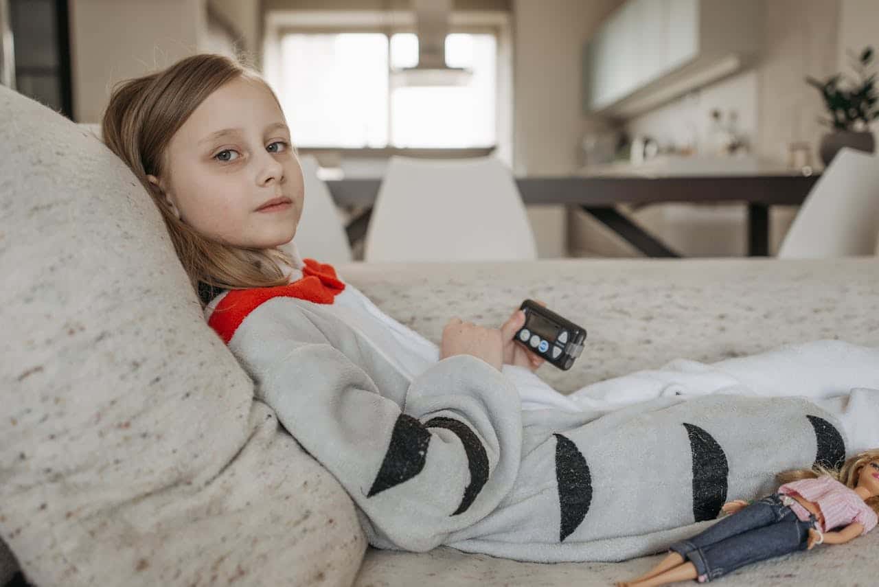 Pediatrik Diyabet Taramasında PPG Kullanımı