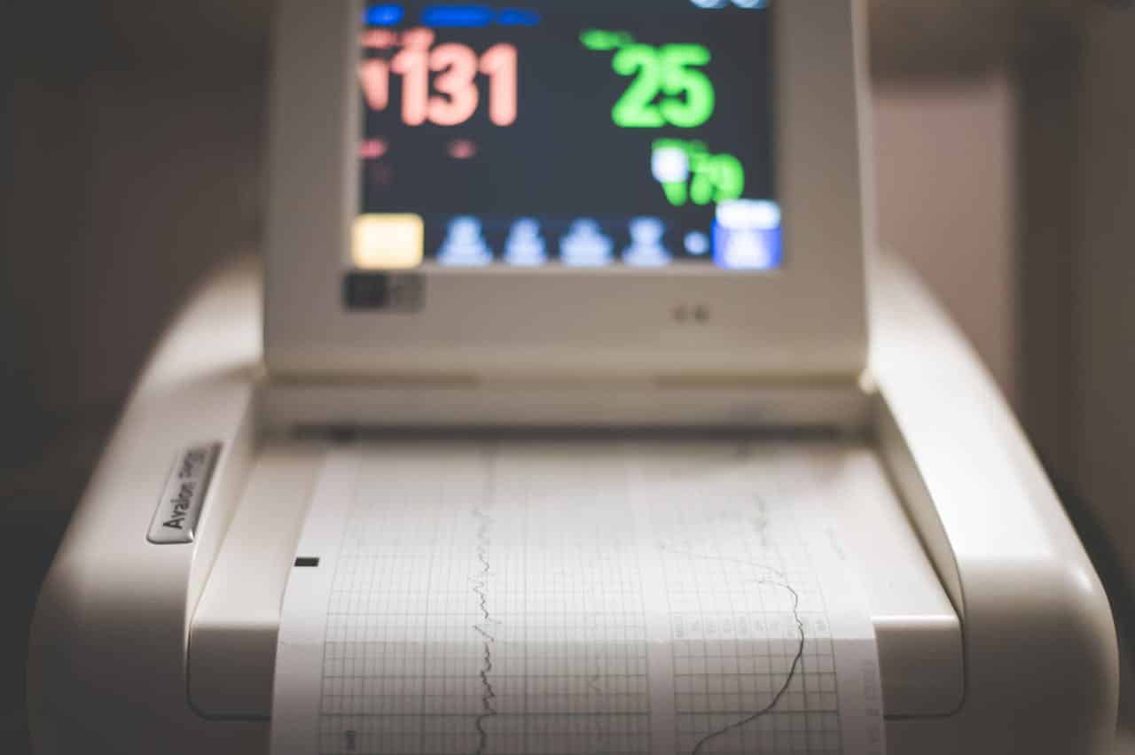 RE.DOCTOR PPG Vitals Sign Scan ile Kronik Sağlık Koşulları Yönetimini Optimize Etme